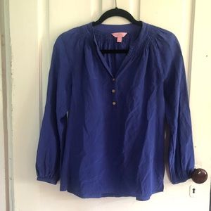 Lilly Pulitzer Elsa Top